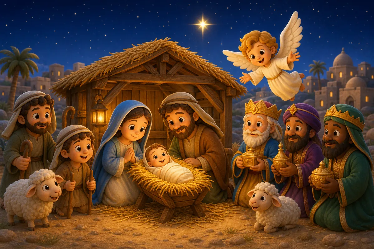 Natividade